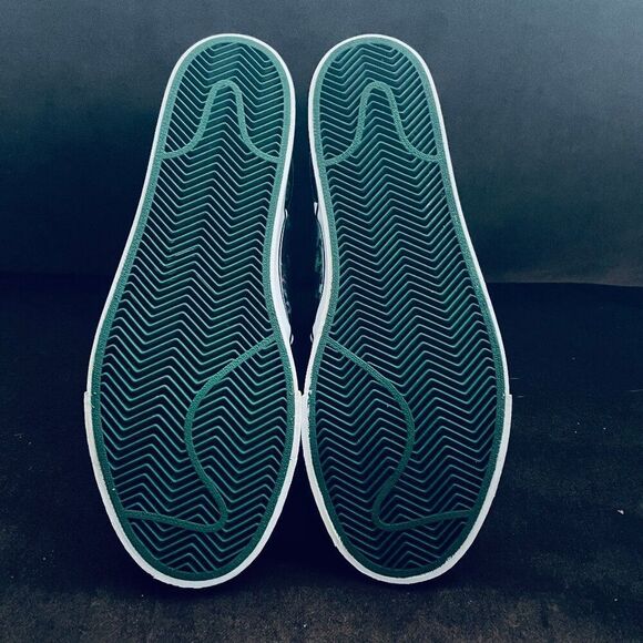 NIKE SB Stefan Janoski CNVS PRM Premium Palm Leaves 705190-301 - Size 10 US - Picture 11 of 16